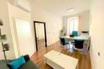 Poslovni prostor, Rijeka, Centar, najam, 550 €, 40 m2