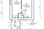 Poslovni prostor, Rijeka, Centar, najam, 550 €, 40 m2