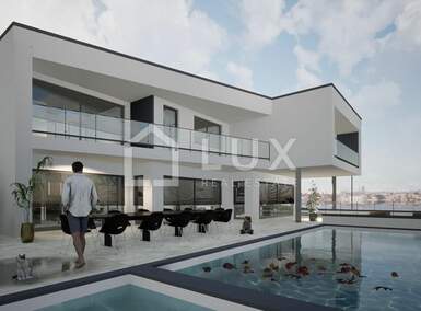 Kuca, Crikvenica, prodaja, 1550000 €, 380 m2