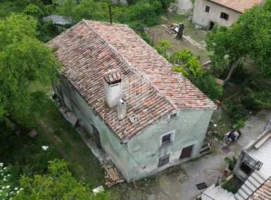 Kuca, Gračišće, prodaja, 130000 €, 94 m2