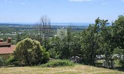Zemljiste, Poreč, prodaja, 185000 €, 602 m2