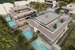 Cetvorosoban stan, Rovinj, prodaja, 765000 €, 164 m2