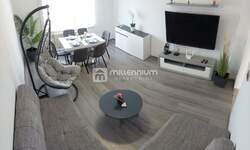Cetvorosoban stan, Rijeka, Zamet, najam, 1200 €, 123 m2