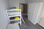 Cetvorosoban stan, Rijeka, Zamet, najam, 1200 €, 123 m2