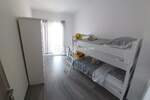 Cetvorosoban stan, Rijeka, Zamet, najam, 1200 €, 123 m2