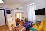 Jednosoban stan, Rijeka, Centar, najam, 600 €, 36 m2