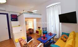 Jednosoban stan, Rijeka, Centar, najam, 600 €, 36 m2