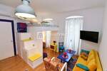 Jednosoban stan, Rijeka, Centar, najam, 600 €, 36 m2