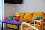 Jednosoban stan, Rijeka, Centar, najam, 600 €, 36 m2