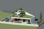 Kuca, Vodnjan, Barbariga, prodaja, 675000 €, 128 m2