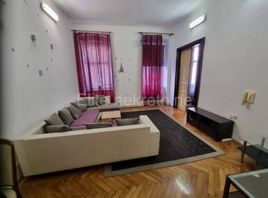 Cetvorosoban stan, Rijeka, Centar, prodaja, 250000 €, 110 m2