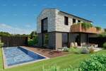 Kuca, Bale, prodaja, 880000 €, 176 m2