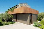 Kuca, Bale, prodaja, 880000 €, 176 m2
