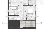 Dvosoban stan, Fažana, prodaja, 299645 €, 72 m2