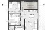 Trosoban stan, Fažana, prodaja, 364500 €, 87 m2