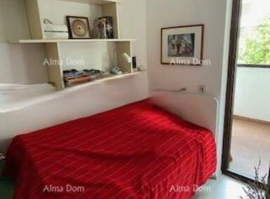Dvosoban stan, Poreč, prodaja, 153000 €, 40 m2