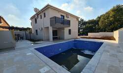 Kuca, Medulin, Pomer, prodaja, 550000 €, 170 m2