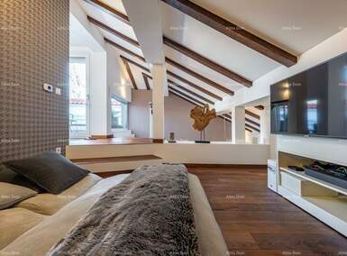 Dvosoban stan, Zadar, prodaja, 685000 €, 182 m2