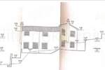 Kuca, Mošćenička Draga, Brseč, prodaja, 227000 €, 200 m2