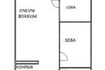 Jednosoban stan, Split, prodaja, 225000 €, 43 m2