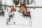 Kuca, Mrkopalj, prodaja, 290000 €, 208 m2