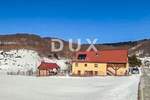 Kuca, Mrkopalj, prodaja, 290000 €, 208 m2