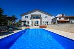 Kuca, Kaštelir-Labinci, Rogovići, prodaja, 849000 €, 450 m2