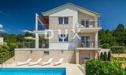Kuca, Opatija, Poljane, prodaja, 960000 €, 275 m2