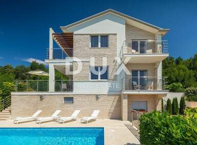 Kuca, Opatija, Poljane, prodaja, 960000 €, 275 m2