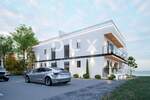 Trosoban stan, Umag, prodaja, 270000 €, 72 m2