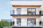 Trosoban stan, Umag, prodaja, 280000 €, 66 m2