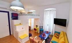 Jednosoban stan, Rijeka, Centar, najam, 600 €, 40 m2
