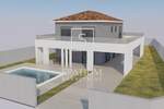 Zemljiste, Marčana, Krnica, prodaja, 125000 €, 785 m2