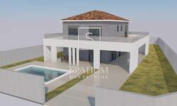 Zemljiste, Marčana, Krnica, prodaja, 125000 €, 785 m2