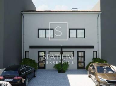 Cetvorosoban stan, Poreč, prodaja, 410000 €, 126 m2