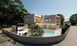 Zemljiste, Medulin, prodaja, 246000 €, 511 m2