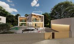 Zemljiste, Medulin, prodaja, 272000 €, 565 m2