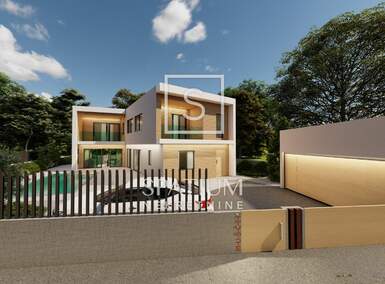 Zemljiste, Medulin, prodaja, 272000 €, 565 m2