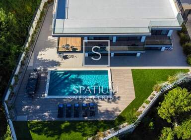 Kuca, Lovran, prodaja, 1750000 €, 400 m2