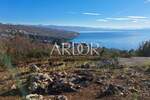 Zemljiste, Opatija, Pobri, prodaja, 521000 €, 1000 m2