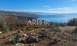 Zemljiste, Opatija, Pobri, prodaja, 521000 €, 1000 m2
