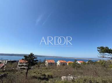 Zemljiste, Crikvenica, prodaja, 169000 €, 650 m2