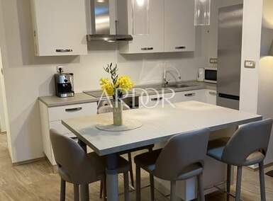 Trosoban stan, Opatija, Oprić, prodaja, 211750 €, 39 m2