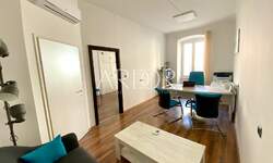 Poslovni prostor, Rijeka, Centar, najam, 550 €, 40 m2