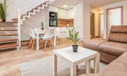 Cetvorosoban stan, Umag, Lovrečica, prodaja, 345000 €, 72 m2