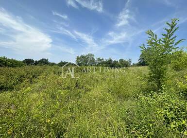 Zemljiste, Brtonigla, prodaja, 22400 €, 2200 m2