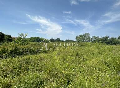 Zemljiste, Brtonigla, prodaja, 19200 €, 1900 m2