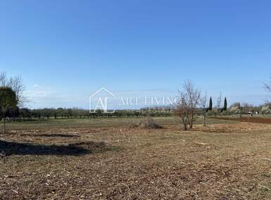 Zemljiste, Brtonigla, prodaja, 31200 €, 3000 m2