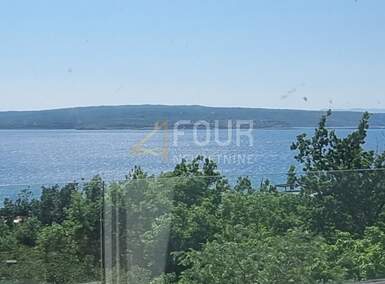 Trosoban stan, Crikvenica, prodaja, 262395 €, 61 m2