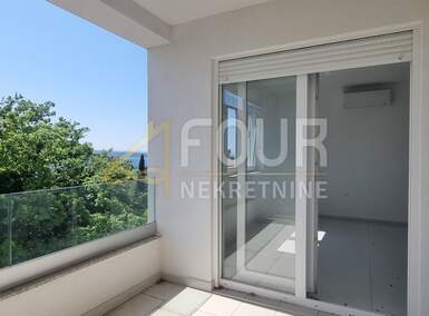 Trosoban stan, Crikvenica, prodaja, 260730 €, 56 m2